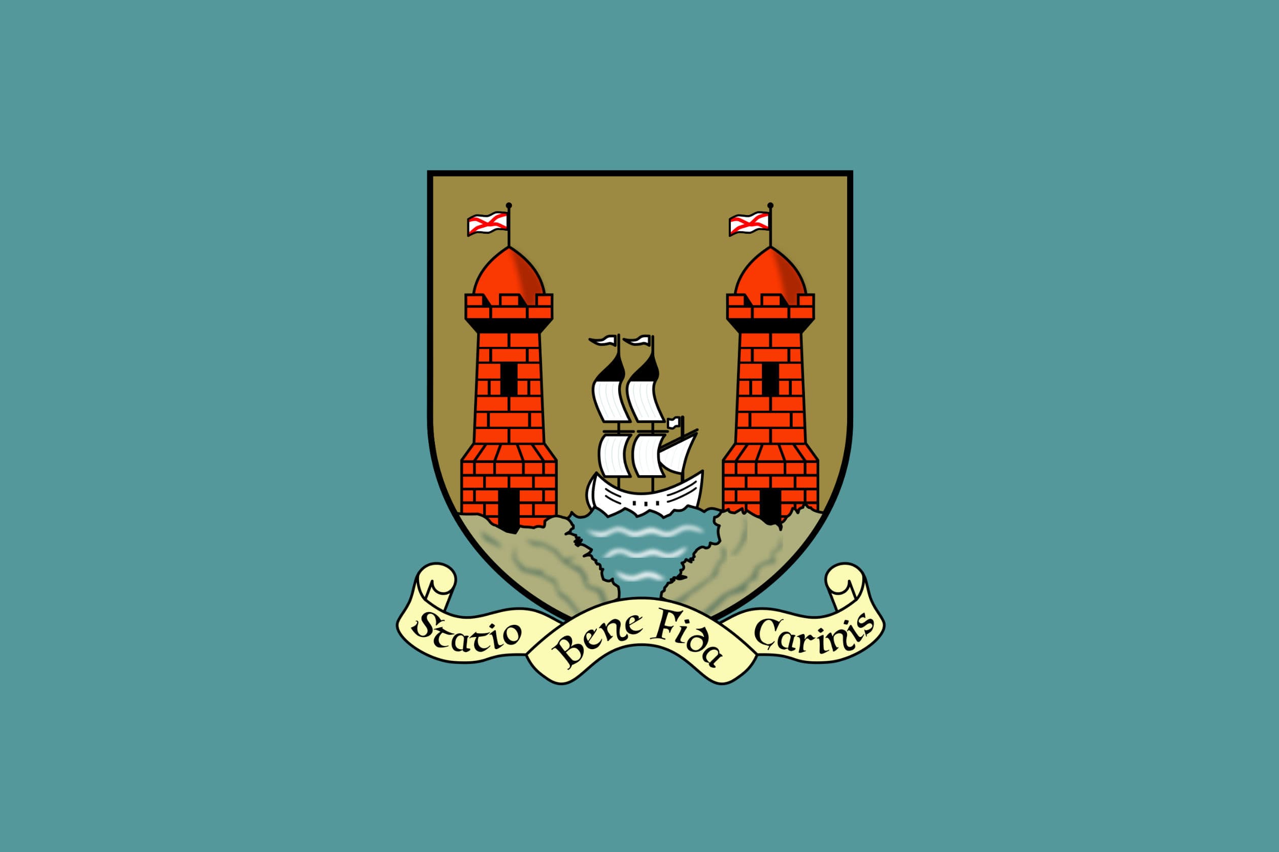 Cork City Council -logo