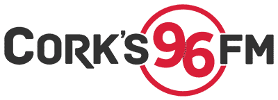 96FM Radio-logo