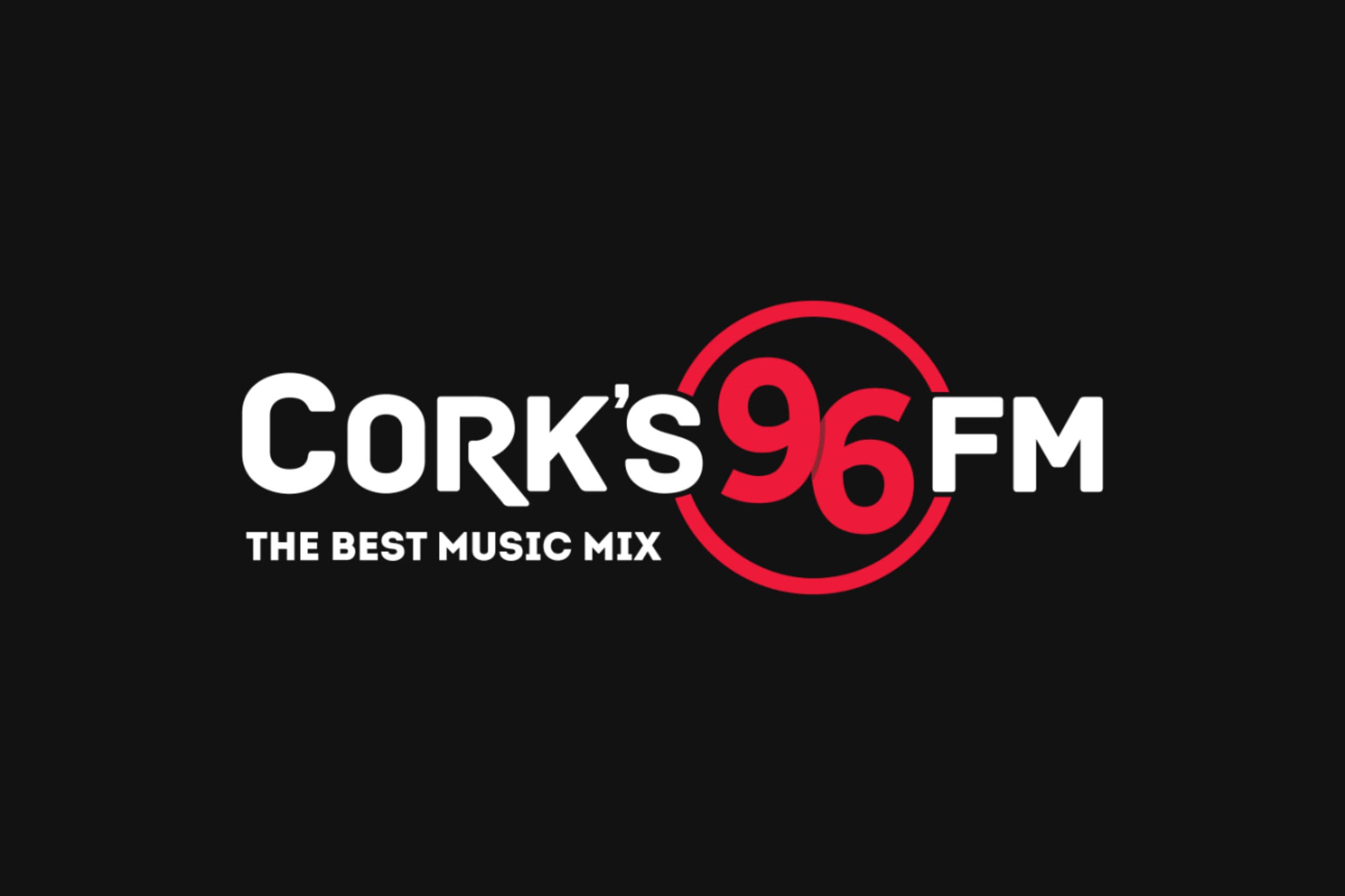 96 FM Dating Promo-logo