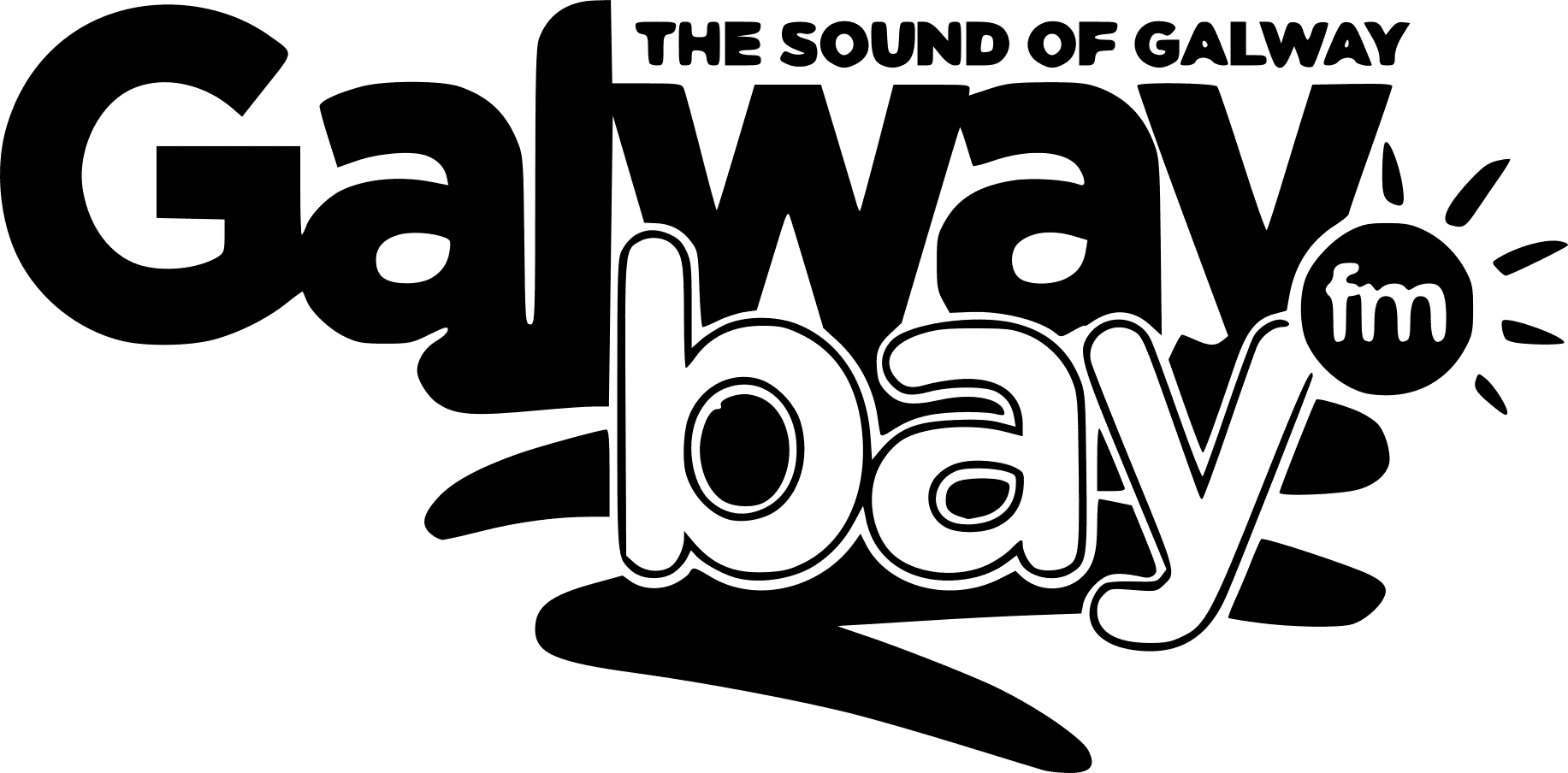 Galway Bay Radio-logo