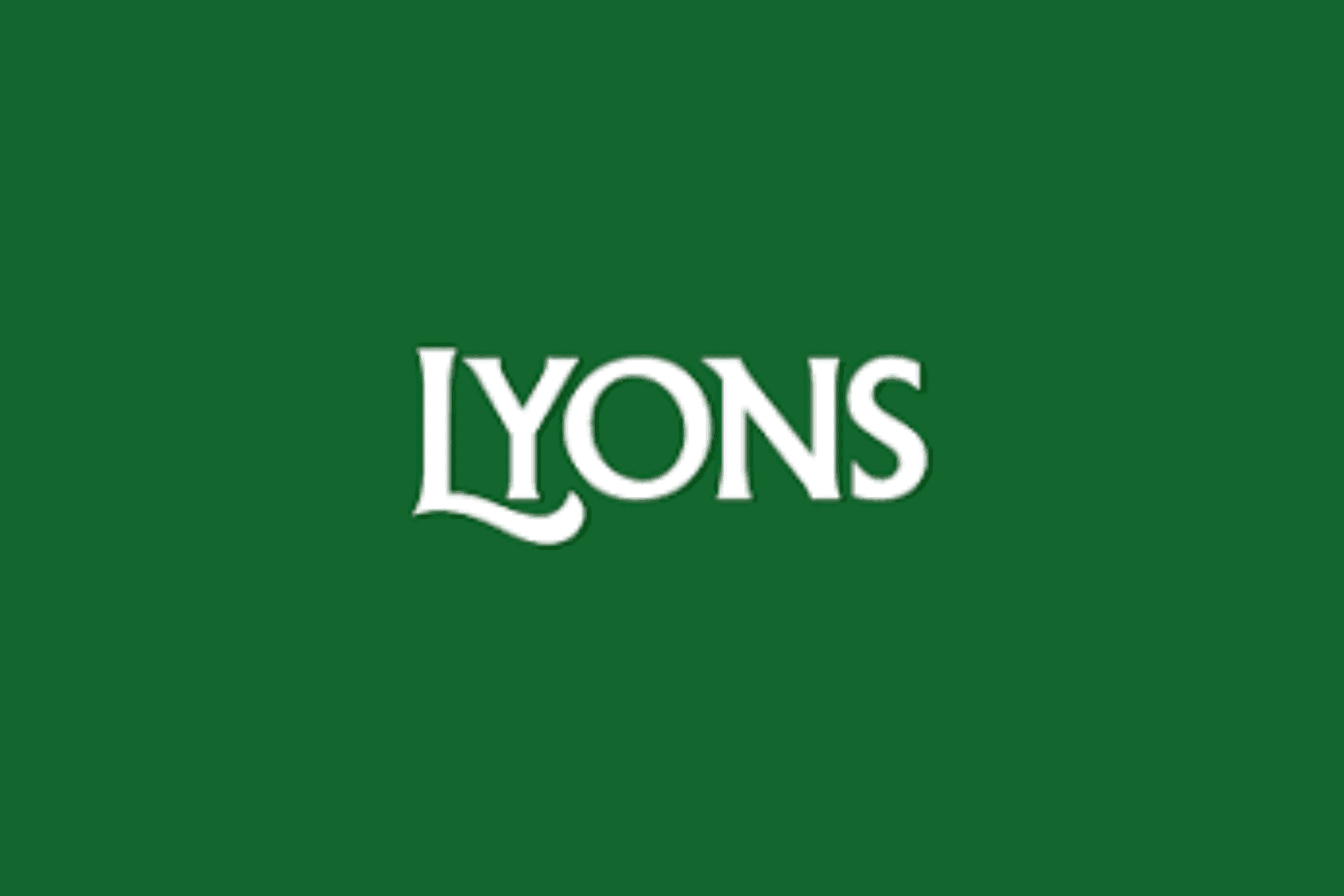 Lyons -logo