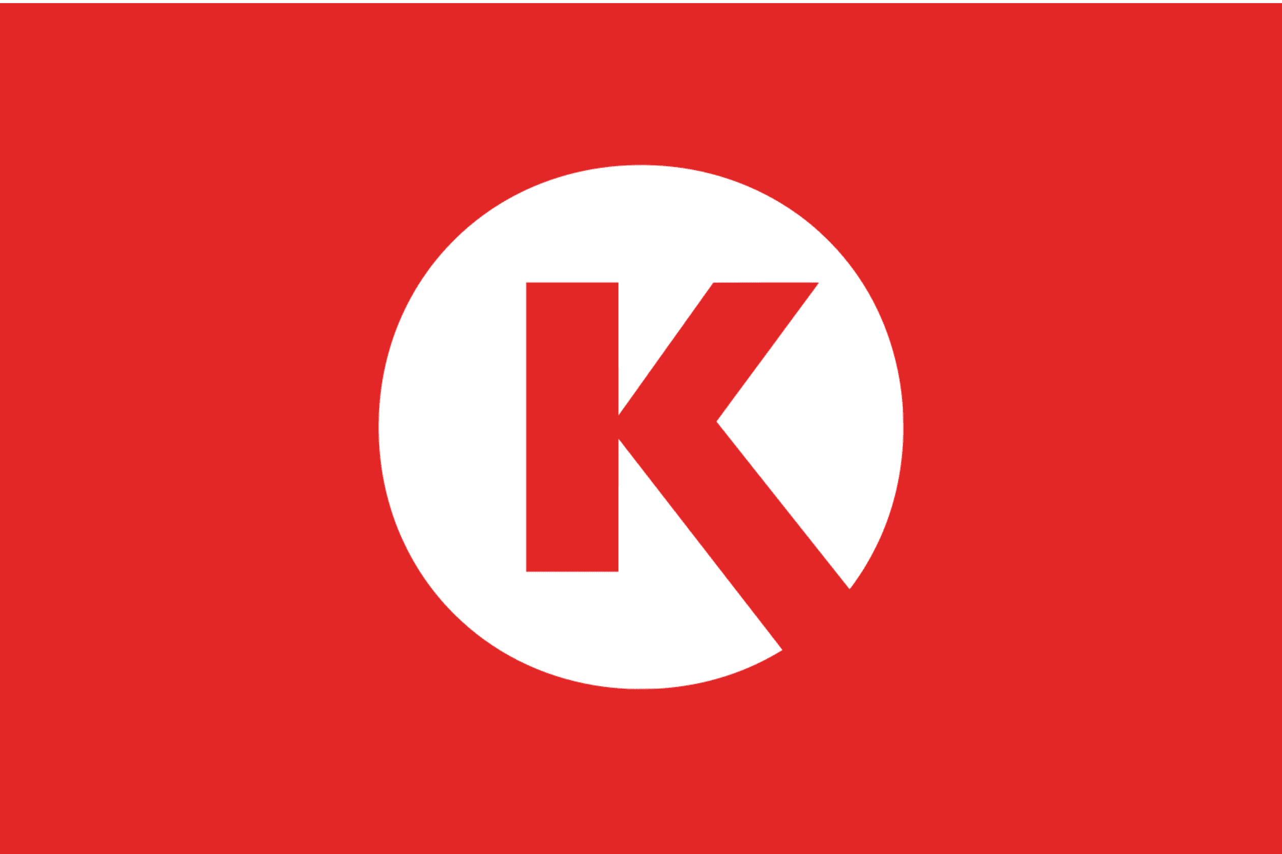 Circle K-logo