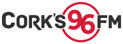 Cork 96 FM-logo