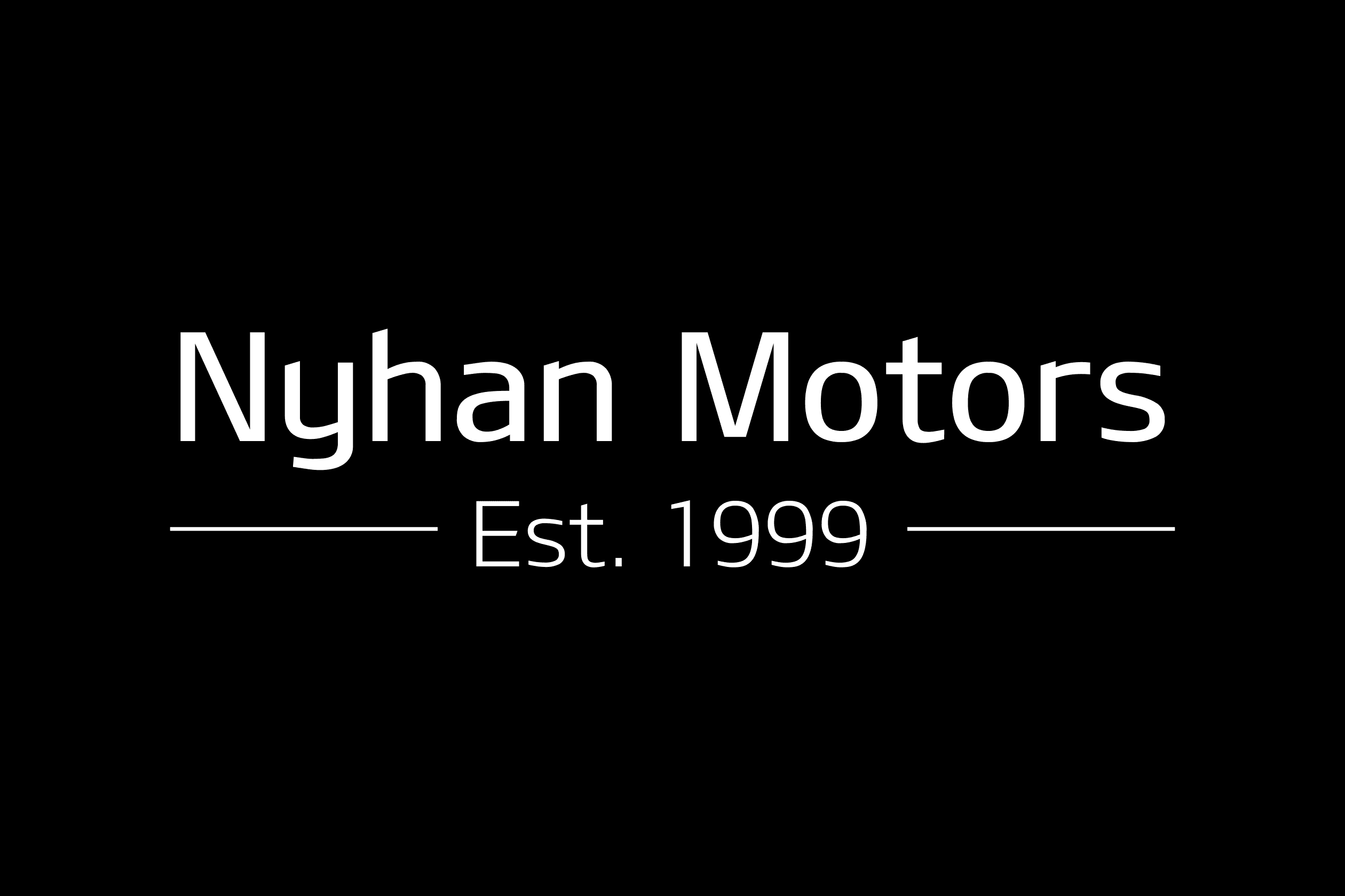 Nyhan Motors-logo