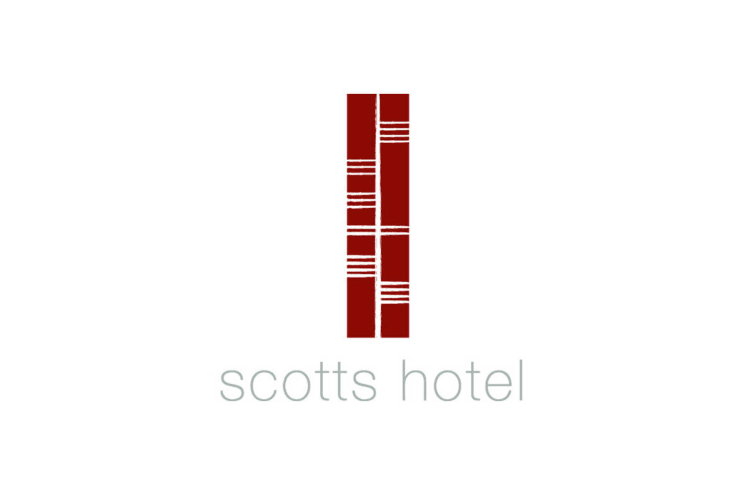 Scotts Hotel-logo